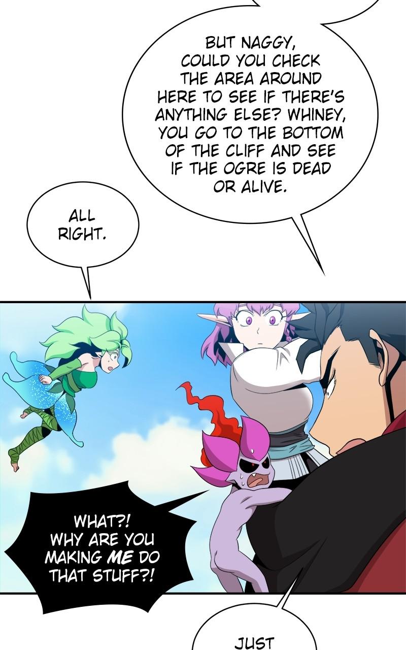 The Strongest Florist Chap 104 - Next Chap 105