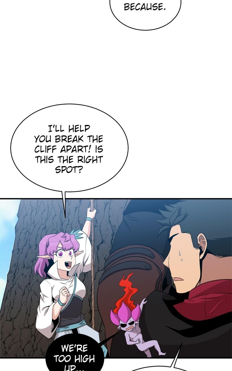 The Strongest Florist Chap 104 - Next Chap 105