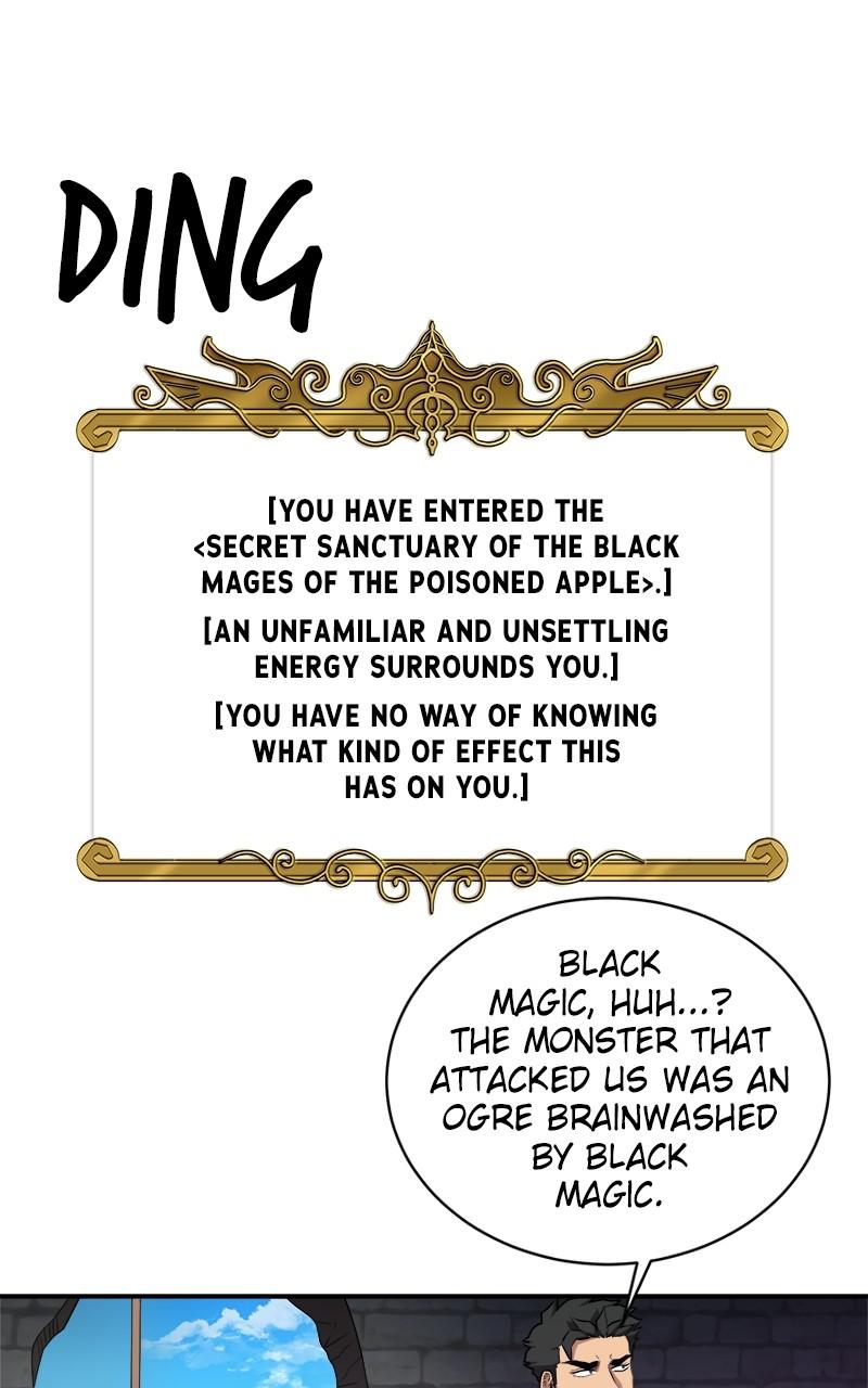 The Strongest Florist Chap 104 - Next Chap 105