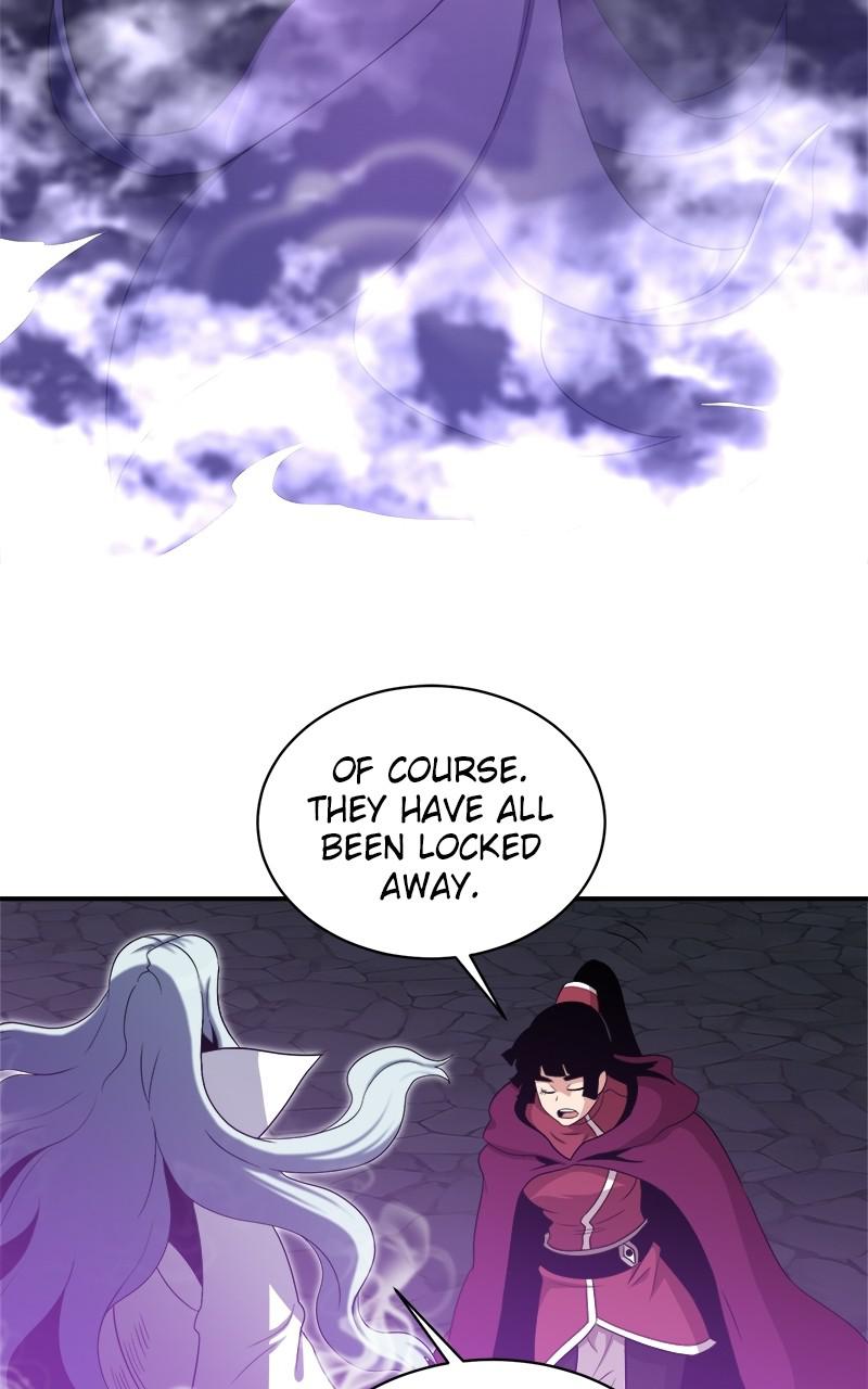 The Strongest Florist Chap 104 - Next Chap 105