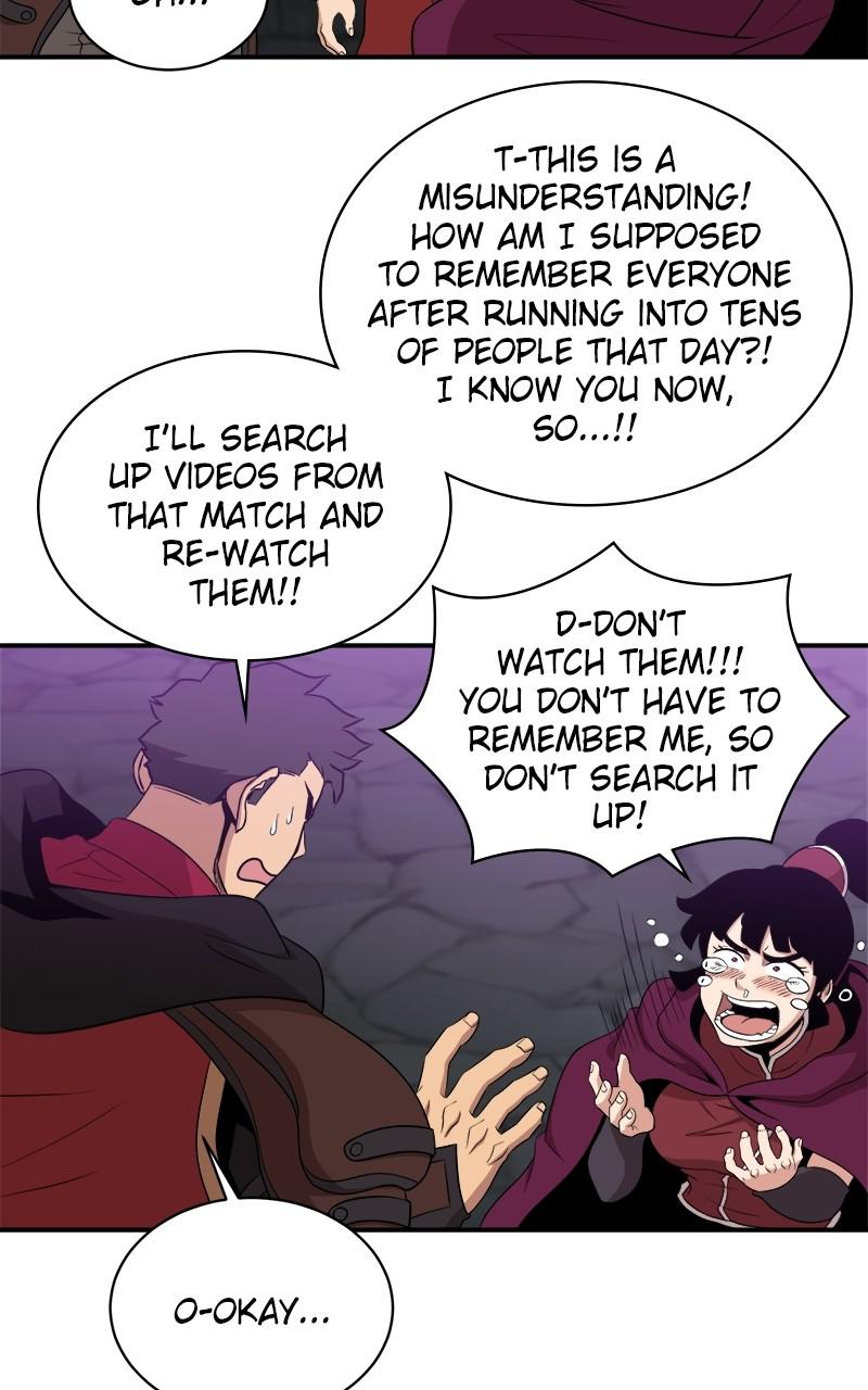 The Strongest Florist Chap 104 - Next Chap 105