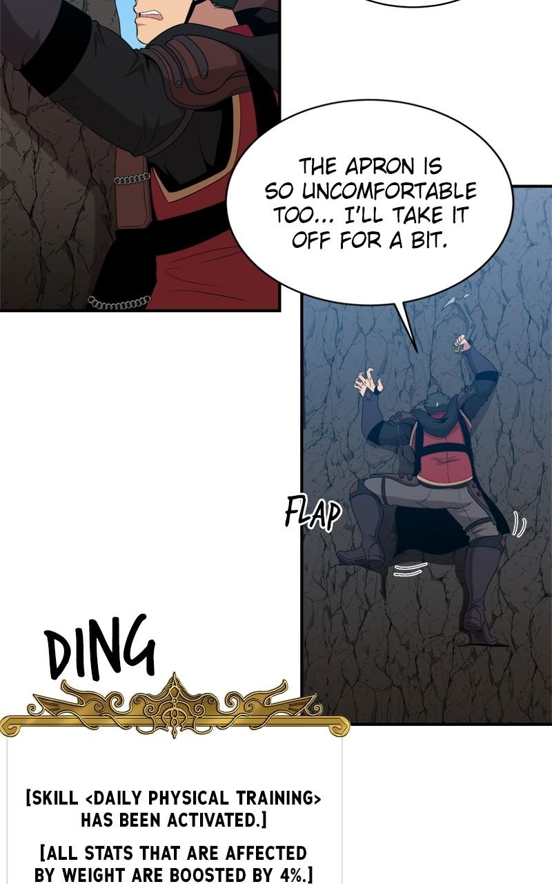 The Strongest Florist Chap 104 - Next Chap 105