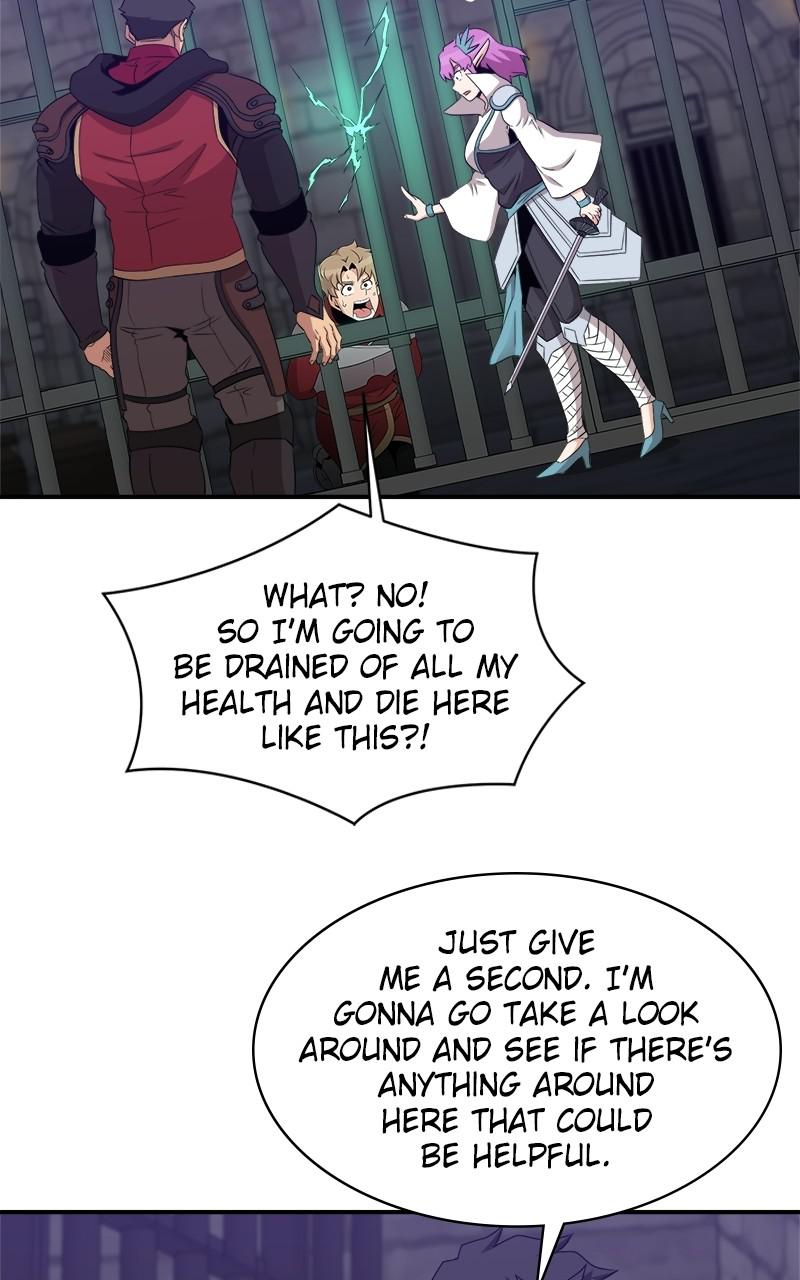 The Strongest Florist Chap 105 - Next Chap 106