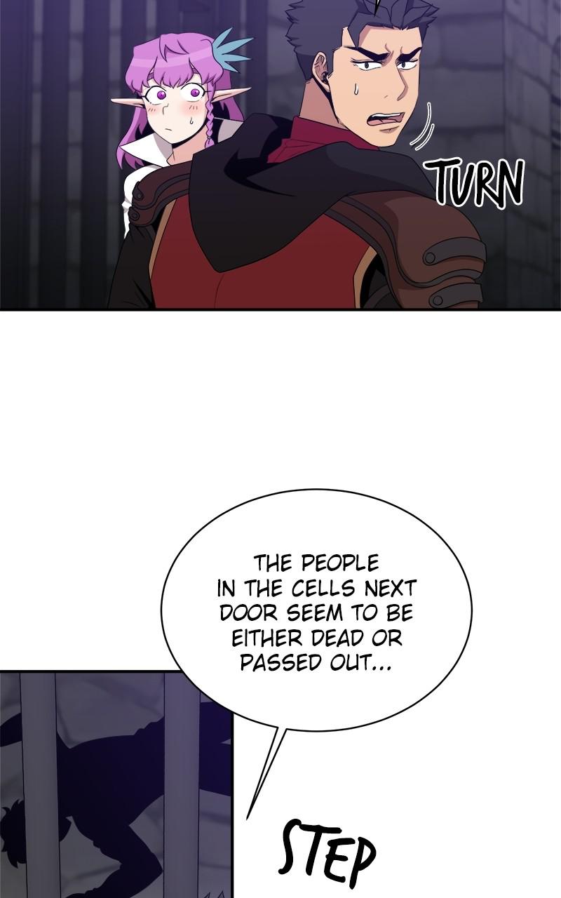 The Strongest Florist Chap 105 - Next Chap 106