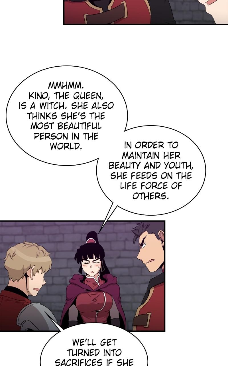 The Strongest Florist Chap 105 - Next Chap 106
