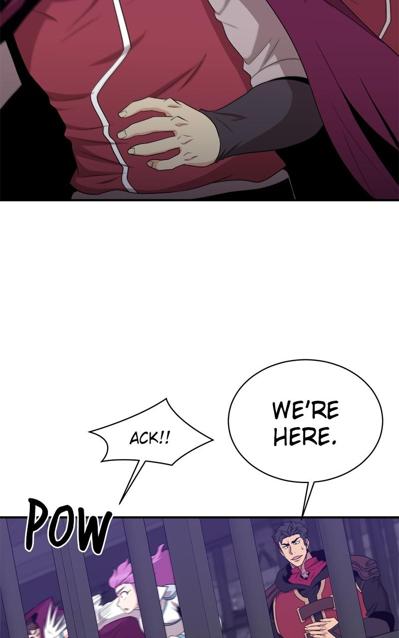 The Strongest Florist Chap 105 - Next Chap 106