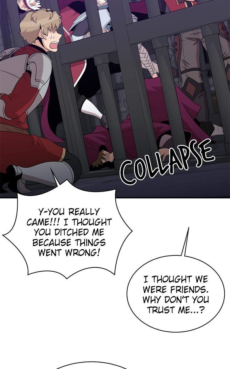 The Strongest Florist Chap 105 - Next Chap 106