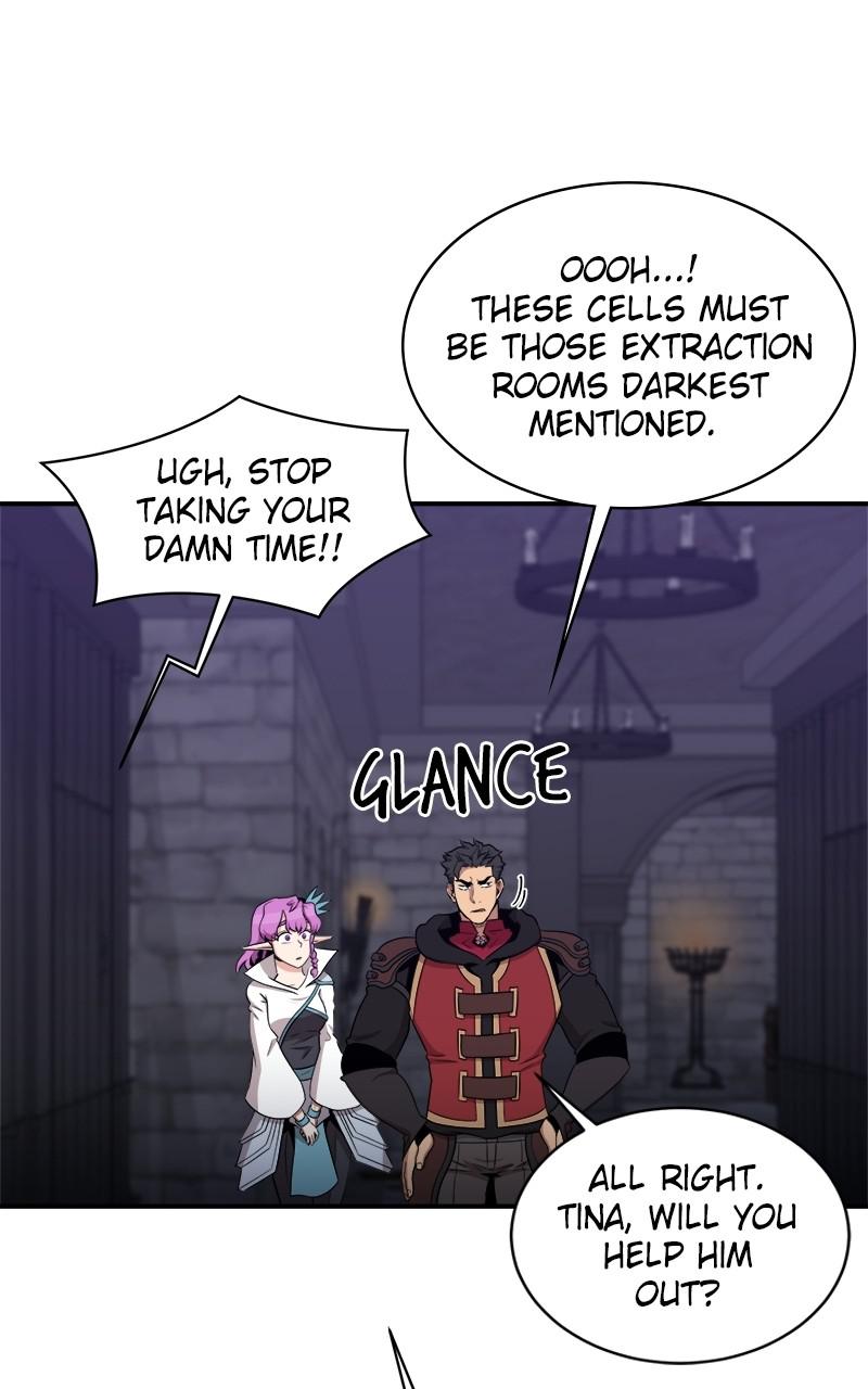 The Strongest Florist Chap 105 - Next Chap 106