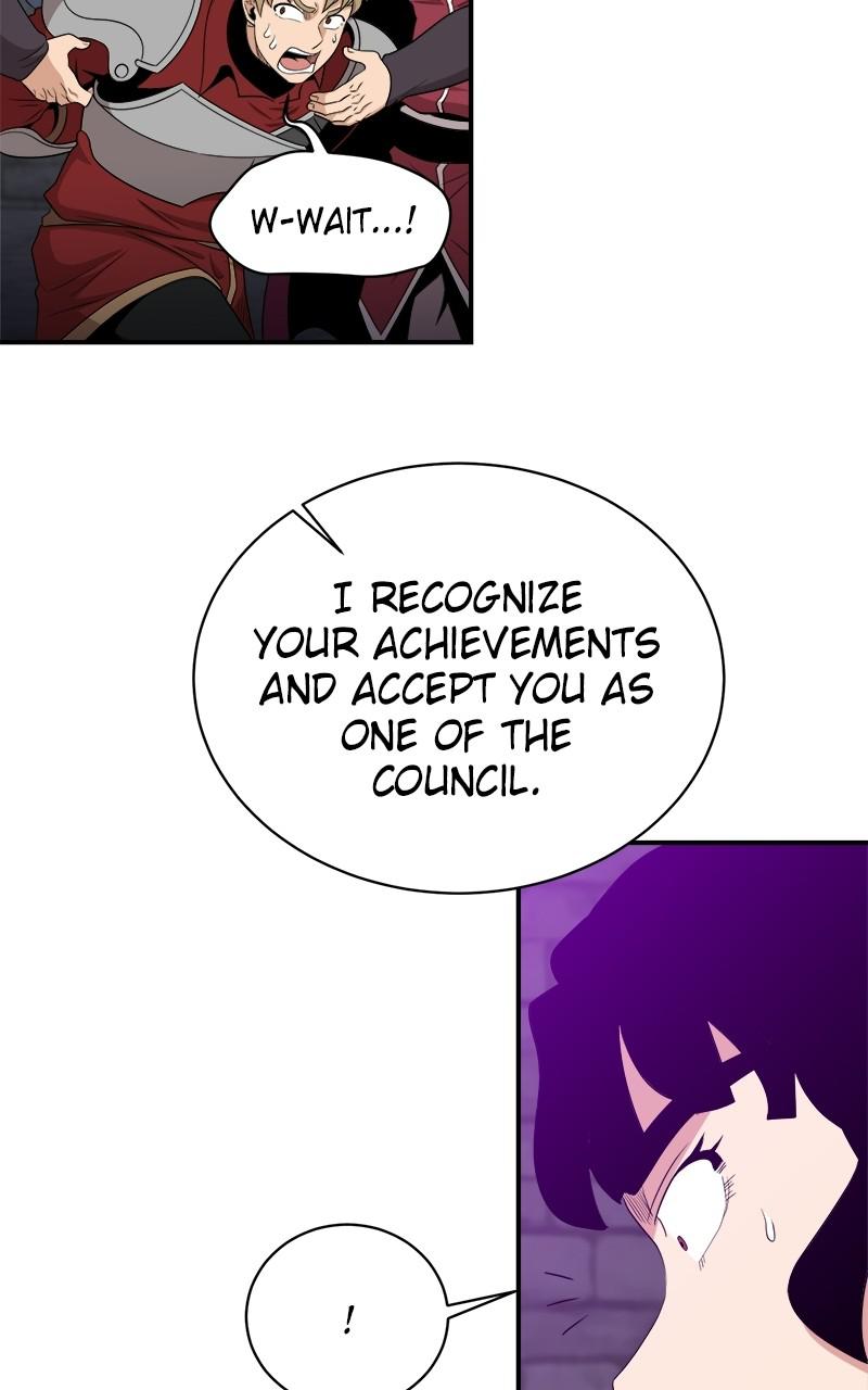 The Strongest Florist Chap 105 - Next Chap 106