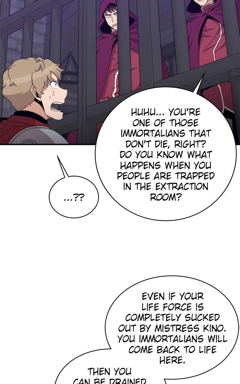 The Strongest Florist Chap 105 - Next Chap 106