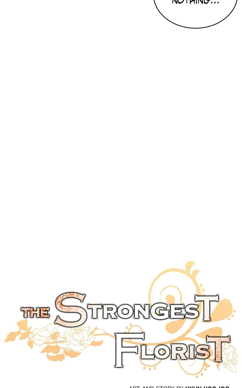 The Strongest Florist Chap 105 - Next Chap 106