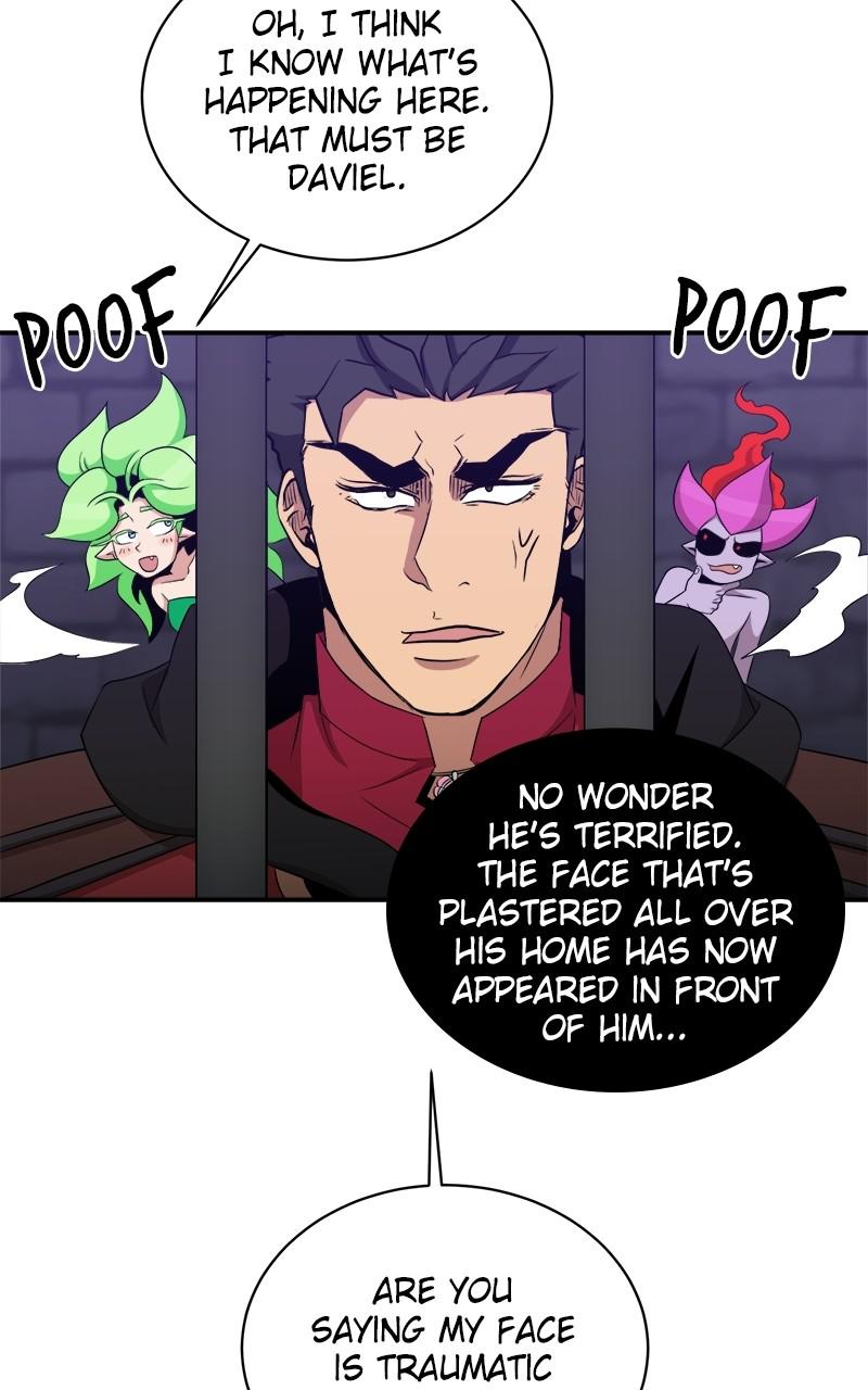 The Strongest Florist Chap 105 - Next Chap 106