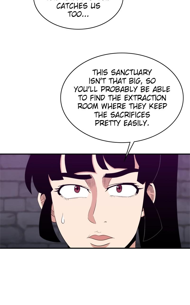 The Strongest Florist Chap 105 - Next Chap 106