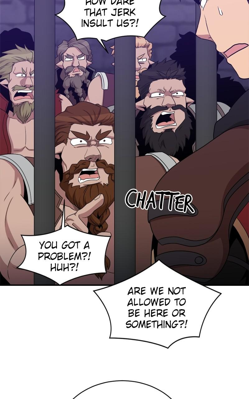 The Strongest Florist Chap 105 - Next Chap 106