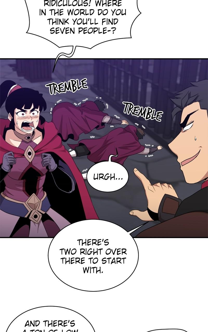 The Strongest Florist Chap 105 - Next Chap 106