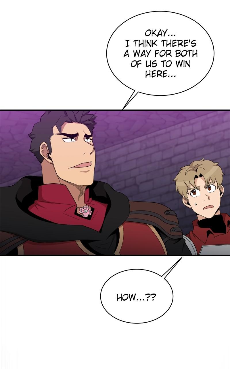 The Strongest Florist Chap 105 - Next Chap 106