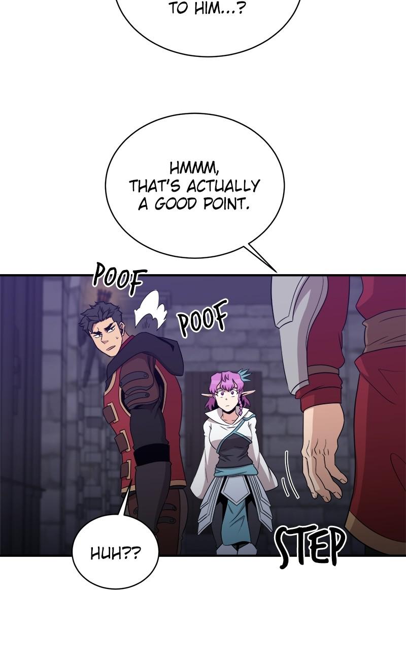 The Strongest Florist Chap 105 - Next Chap 106