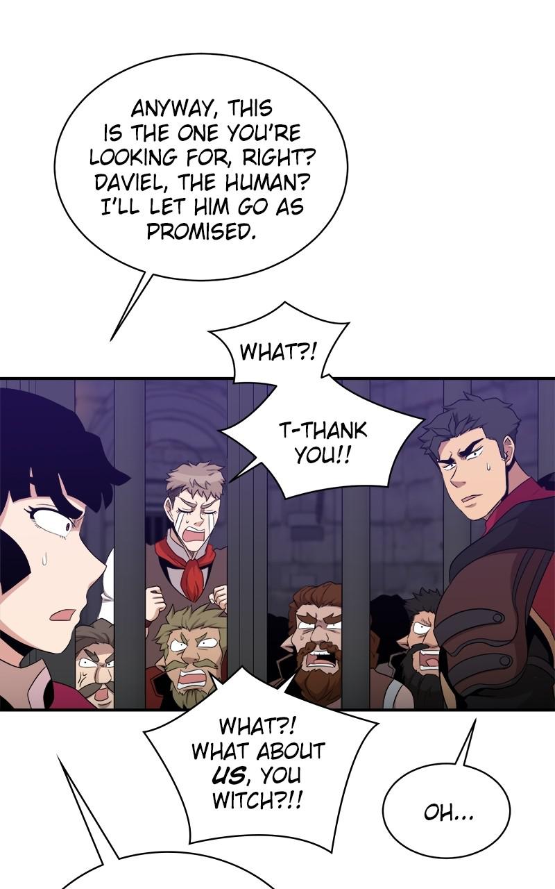 The Strongest Florist Chap 105 - Next Chap 106