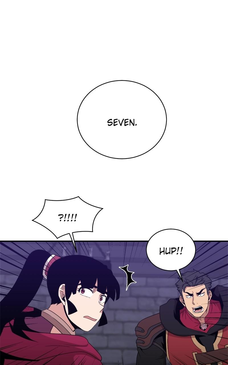 The Strongest Florist Chap 105 - Next Chap 106