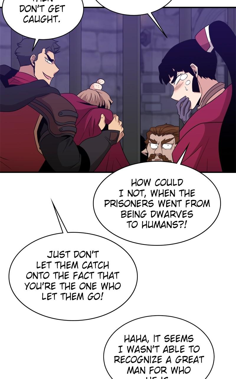 The Strongest Florist Chap 105 - Next Chap 106