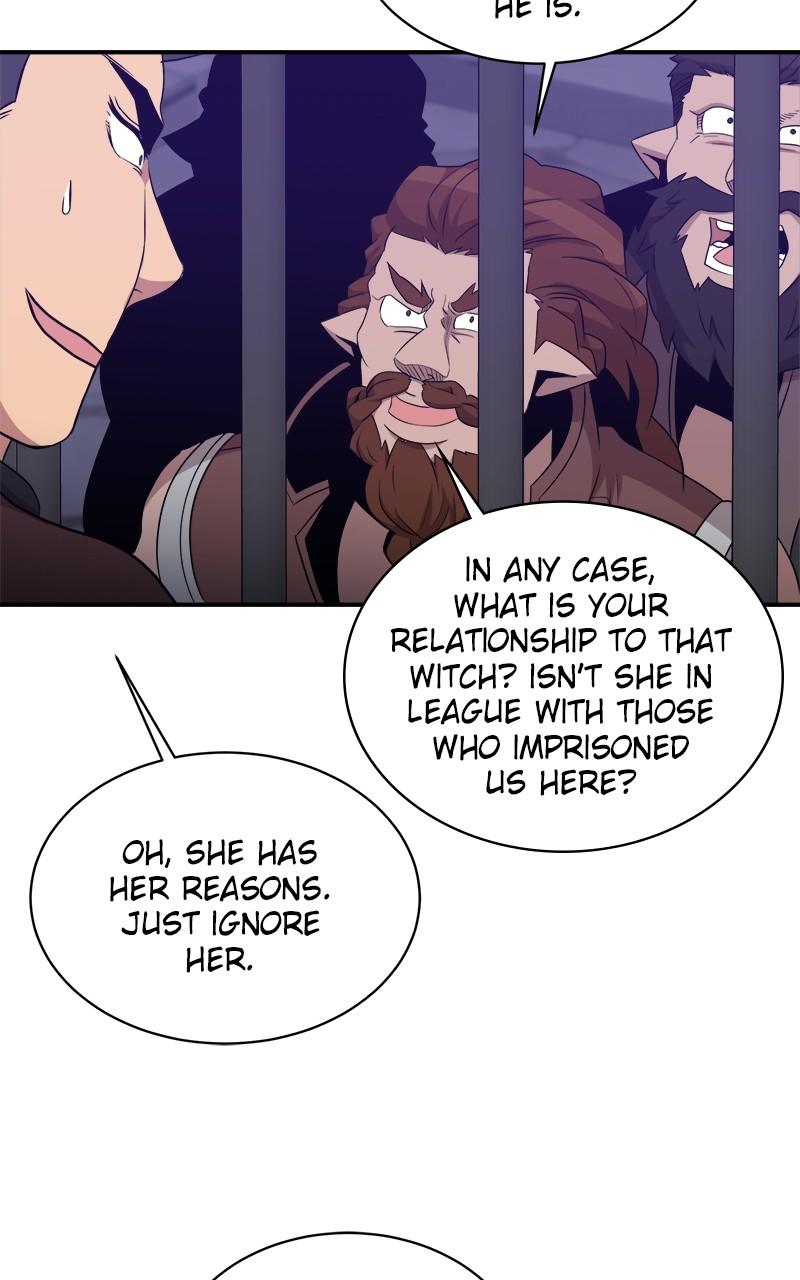 The Strongest Florist Chap 105 - Next Chap 106