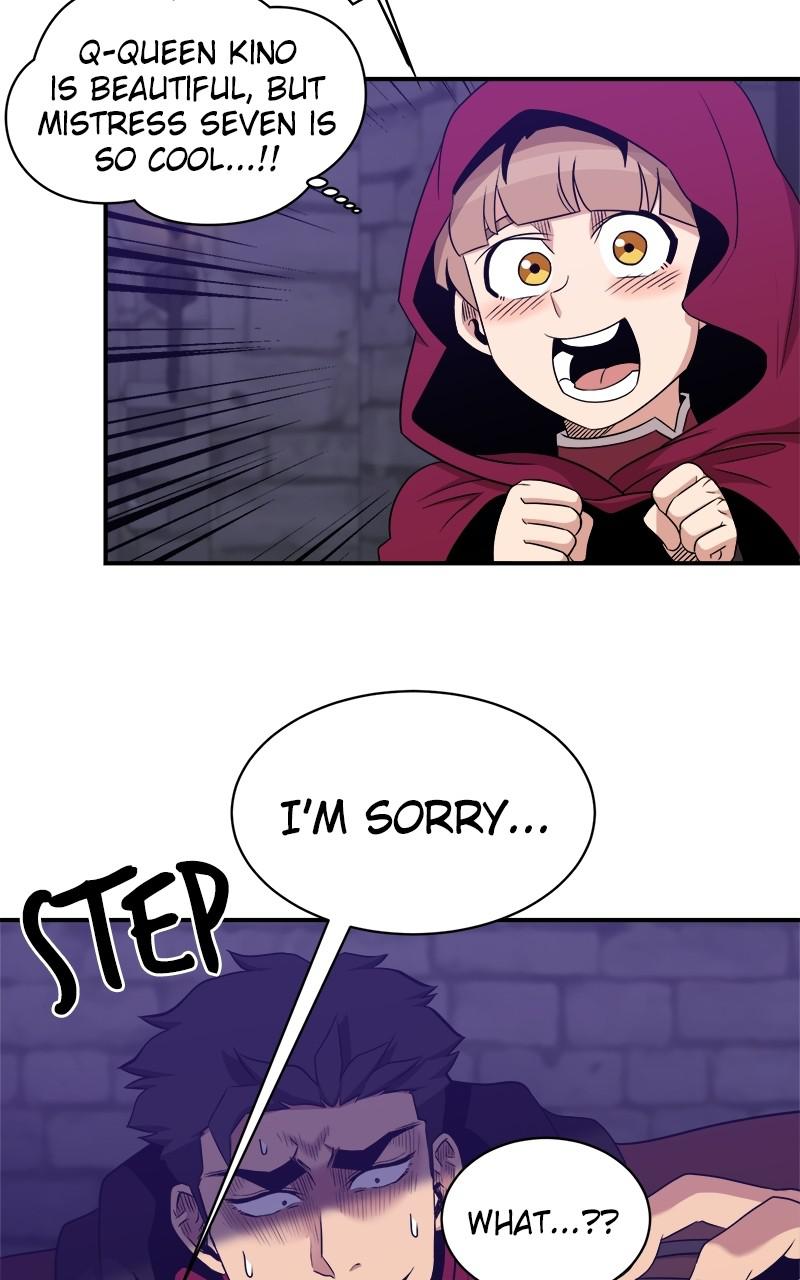 The Strongest Florist Chap 105 - Next Chap 106