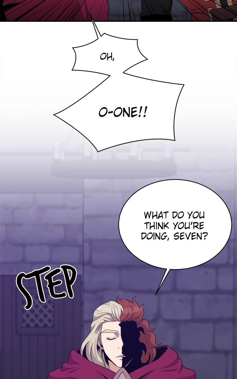 The Strongest Florist Chap 105 - Next Chap 106