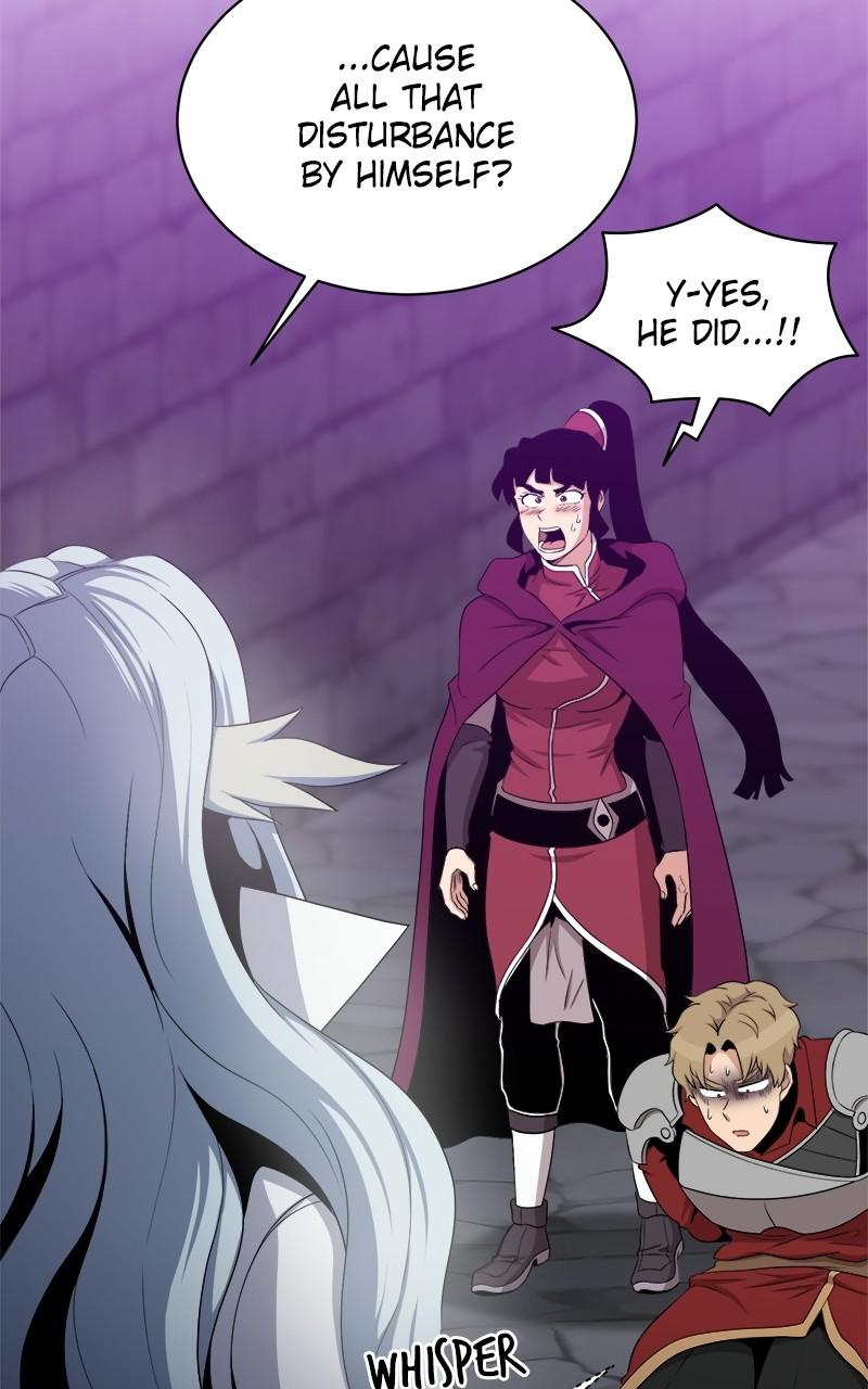The Strongest Florist Chap 105 - Next Chap 106
