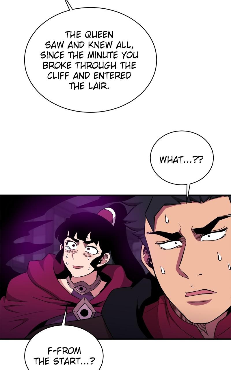 The Strongest Florist Chap 105 - Next Chap 106