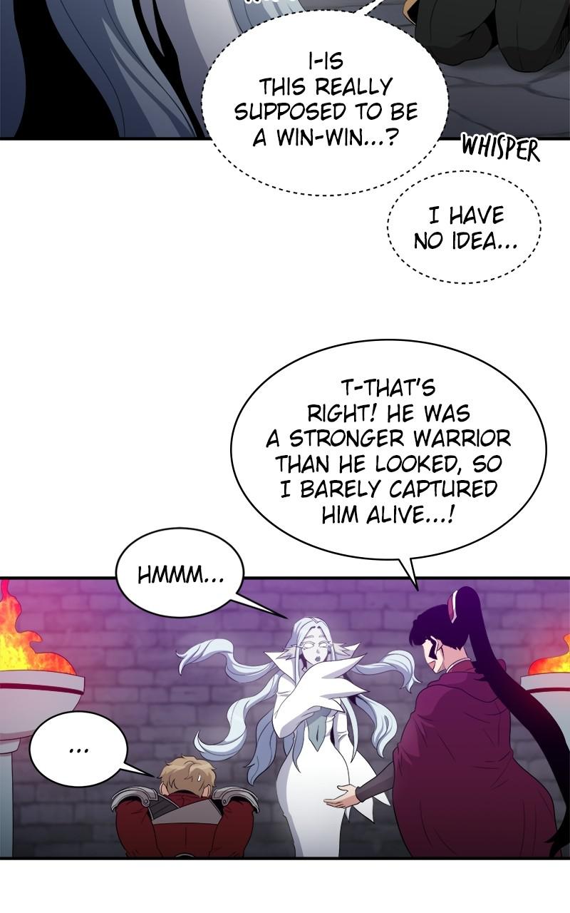 The Strongest Florist Chap 105 - Next Chap 106