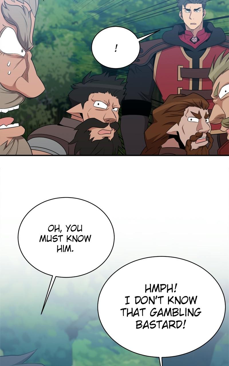 The Strongest Florist Chap 106 - Next Chap 107