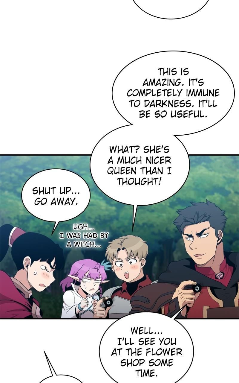 The Strongest Florist Chap 106 - Next Chap 107