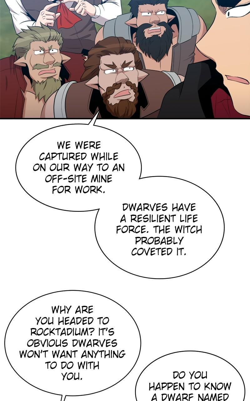 The Strongest Florist Chap 106 - Next Chap 107