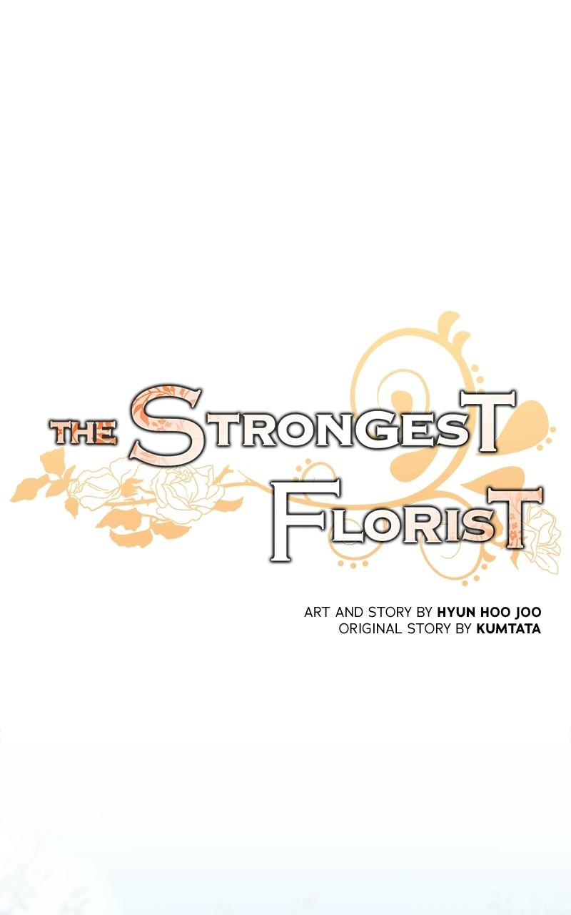 The Strongest Florist Chap 106 - Next Chap 107