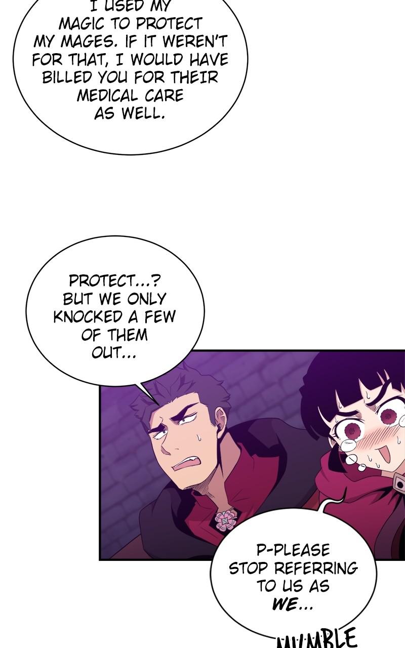 The Strongest Florist Chap 106 - Next Chap 107