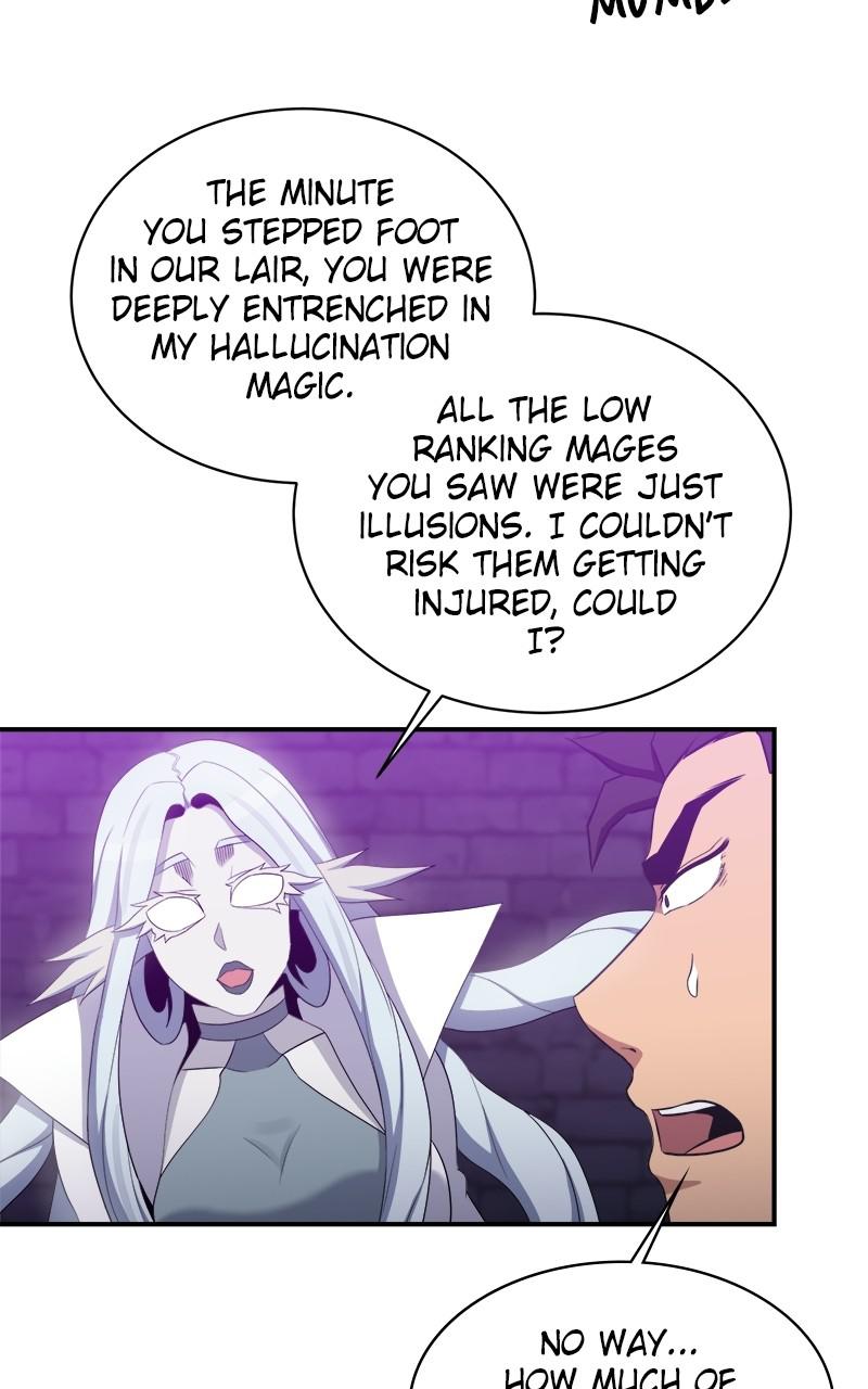 The Strongest Florist Chap 106 - Next Chap 107