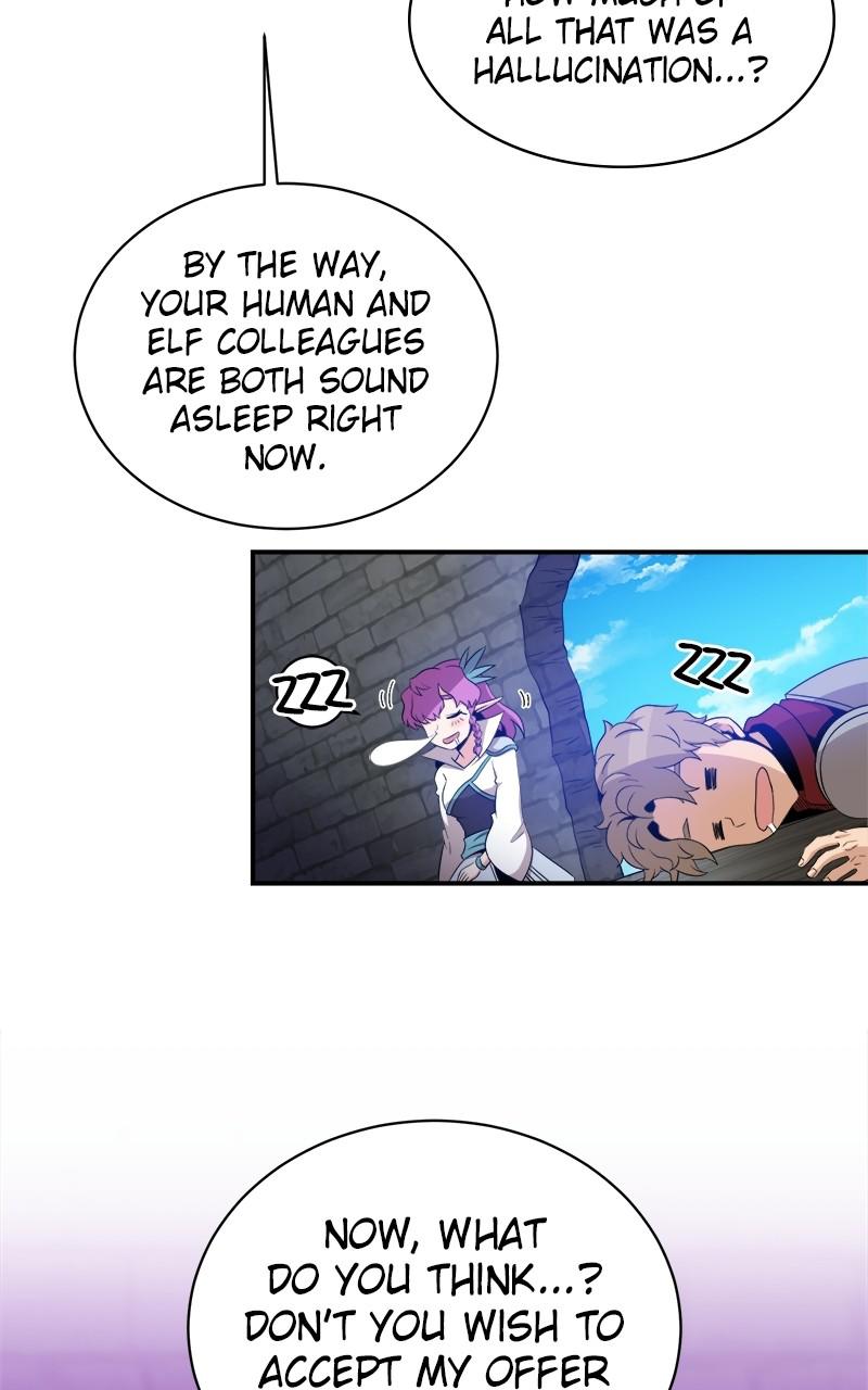 The Strongest Florist Chap 106 - Next Chap 107