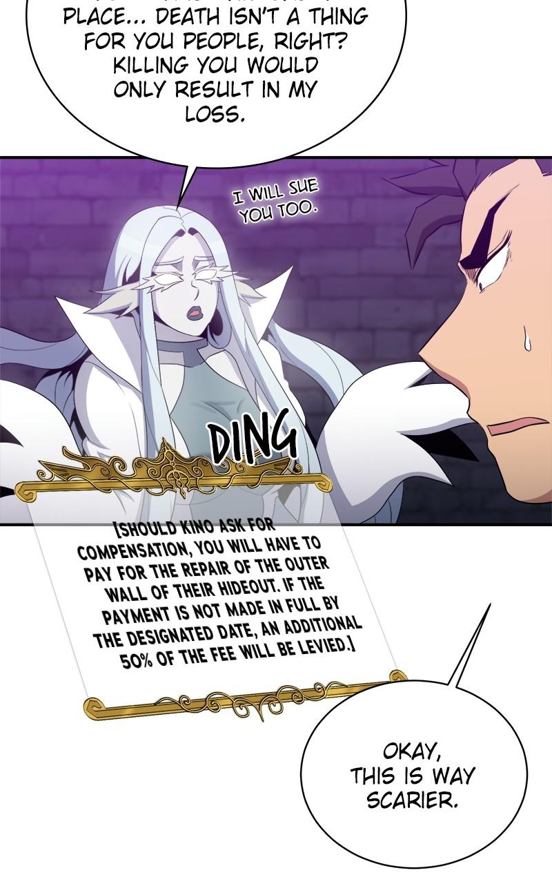 The Strongest Florist Chap 106 - Next Chap 107