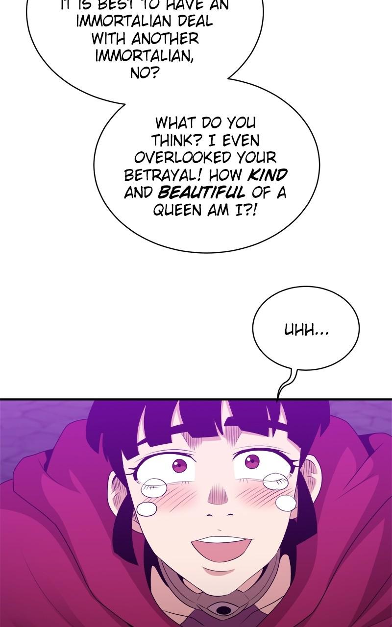 The Strongest Florist Chap 106 - Next Chap 107