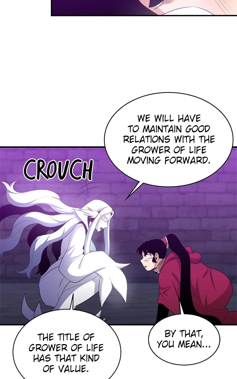 The Strongest Florist Chap 106 - Next Chap 107