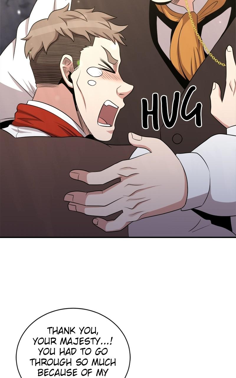 The Strongest Florist Chap 106 - Next Chap 107