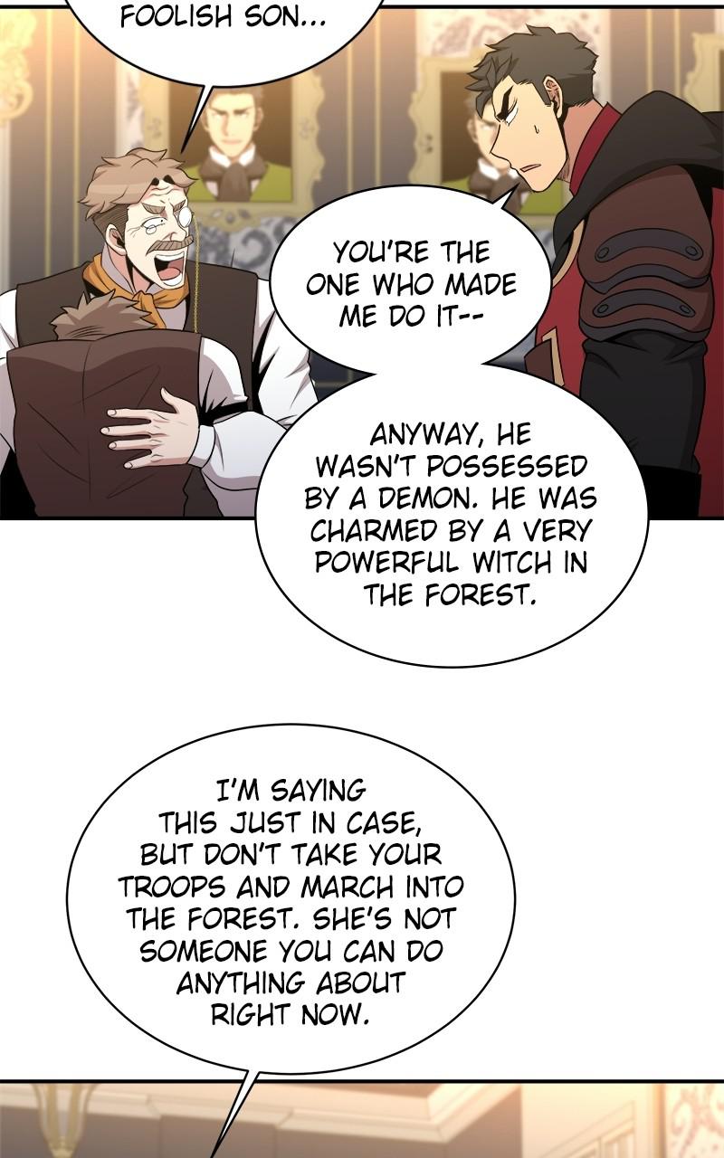 The Strongest Florist Chap 106 - Next Chap 107