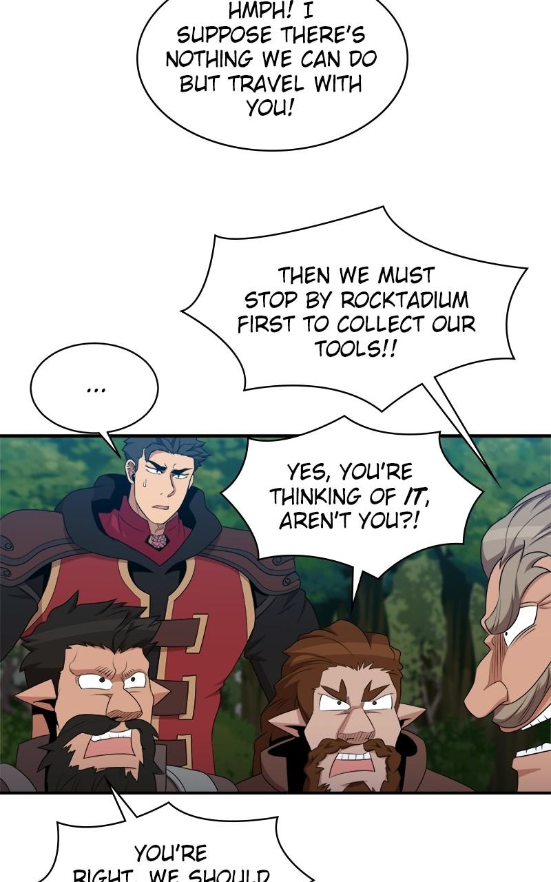The Strongest Florist Chap 106 - Next Chap 107