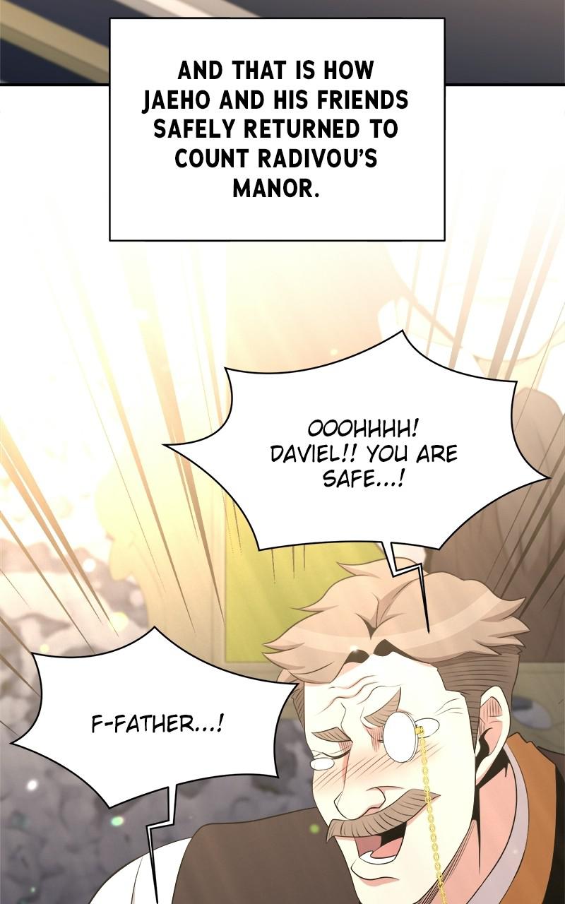 The Strongest Florist Chap 106 - Next Chap 107