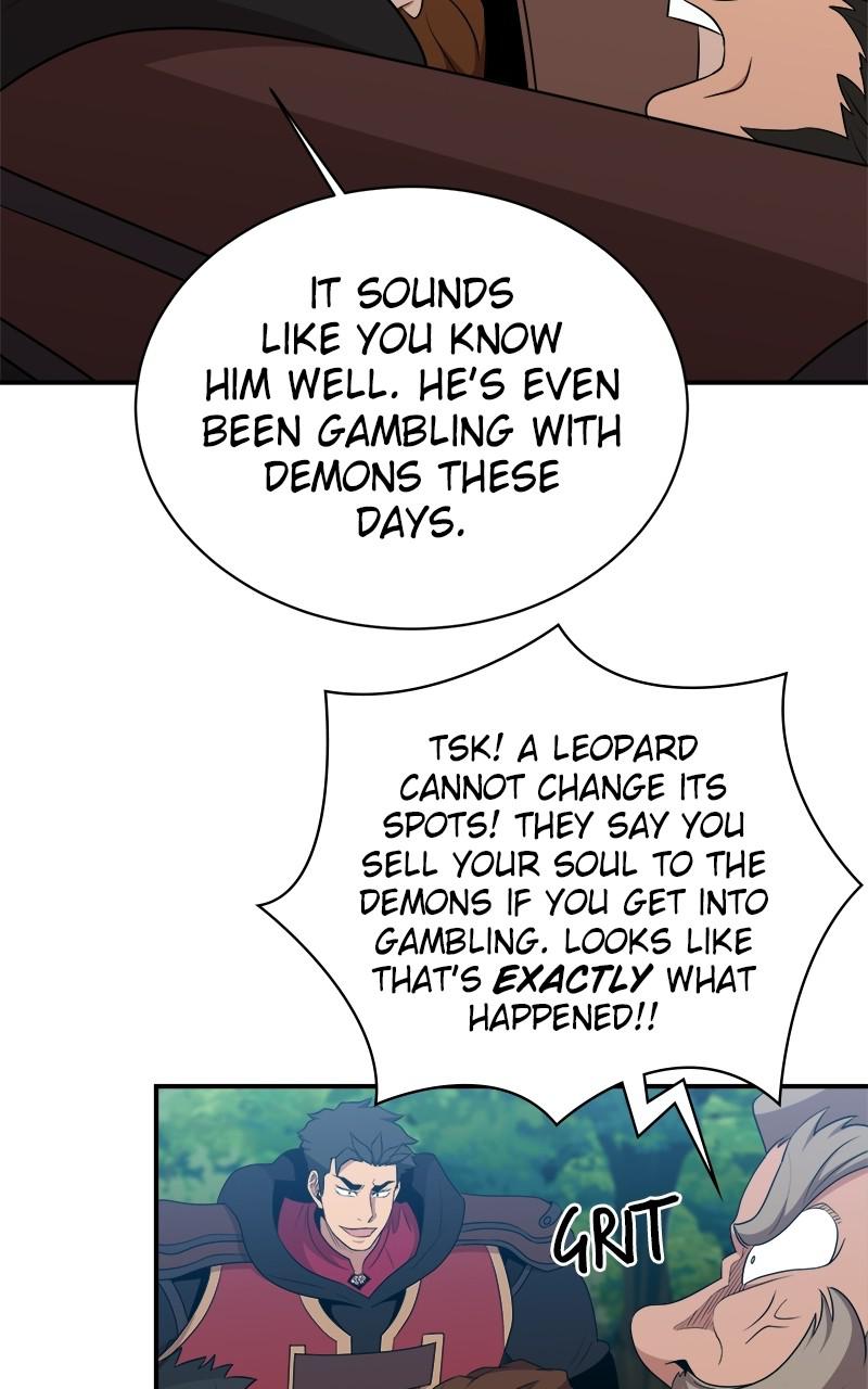 The Strongest Florist Chap 106 - Next Chap 107