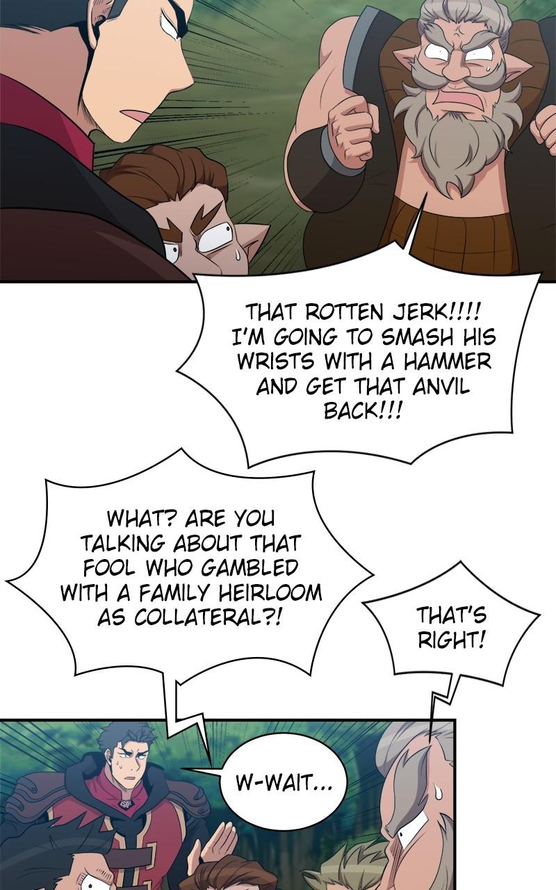 The Strongest Florist Chap 106 - Next Chap 107