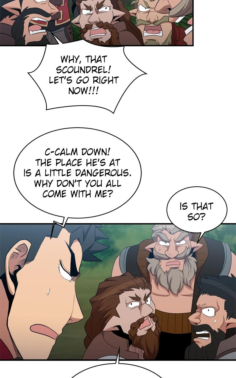 The Strongest Florist Chap 106 - Next Chap 107