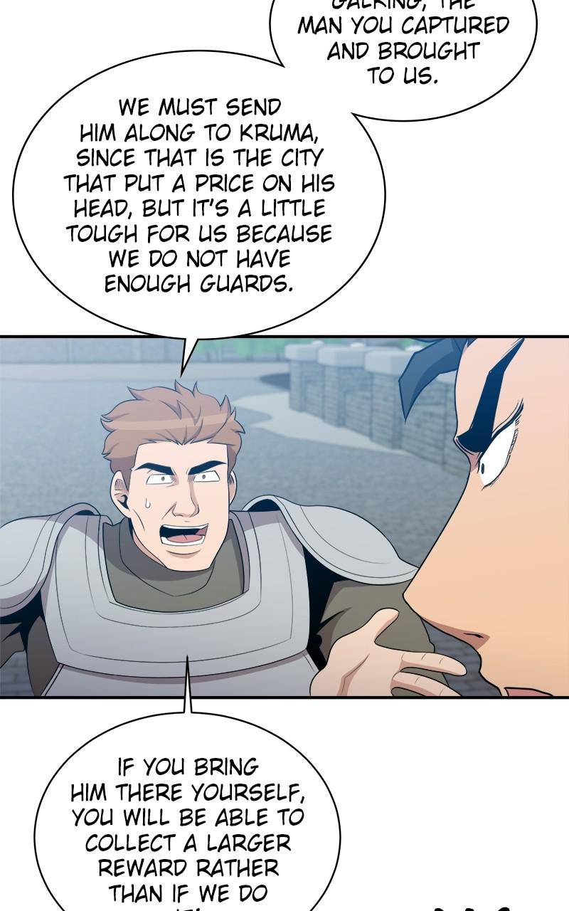 The Strongest Florist Chap 106 - Next Chap 107