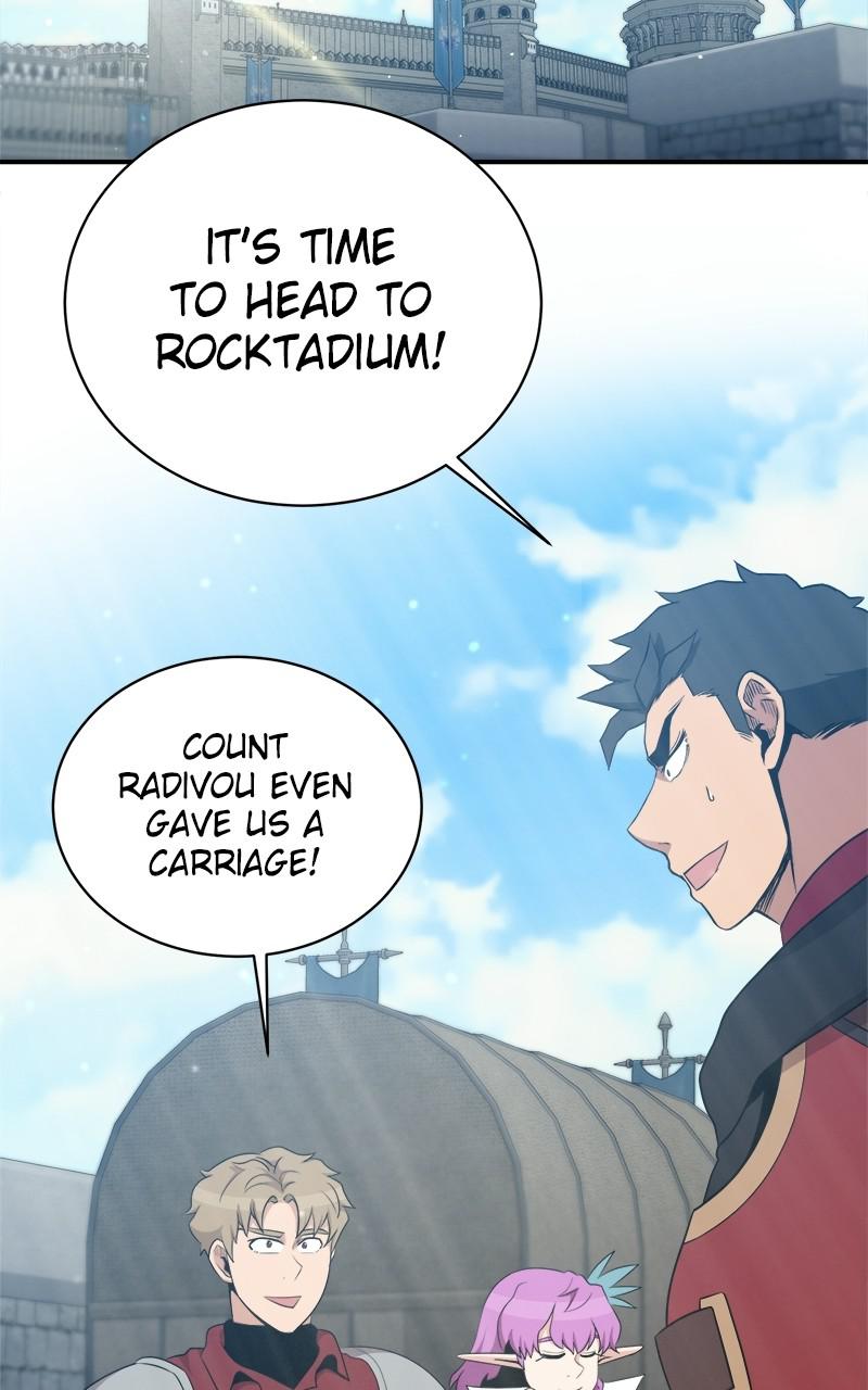 The Strongest Florist Chap 106 - Next Chap 107