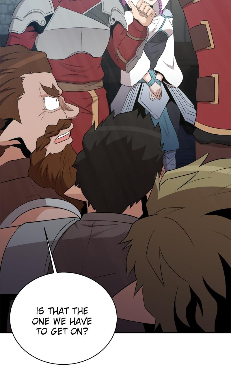 The Strongest Florist Chap 106 - Next Chap 107